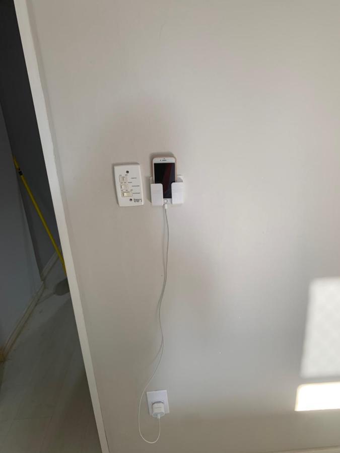 Bem Localizado Em De Botafogo, Próximo Ao Shopping E Metrô - Wi-fi 250 Mb Appartement *