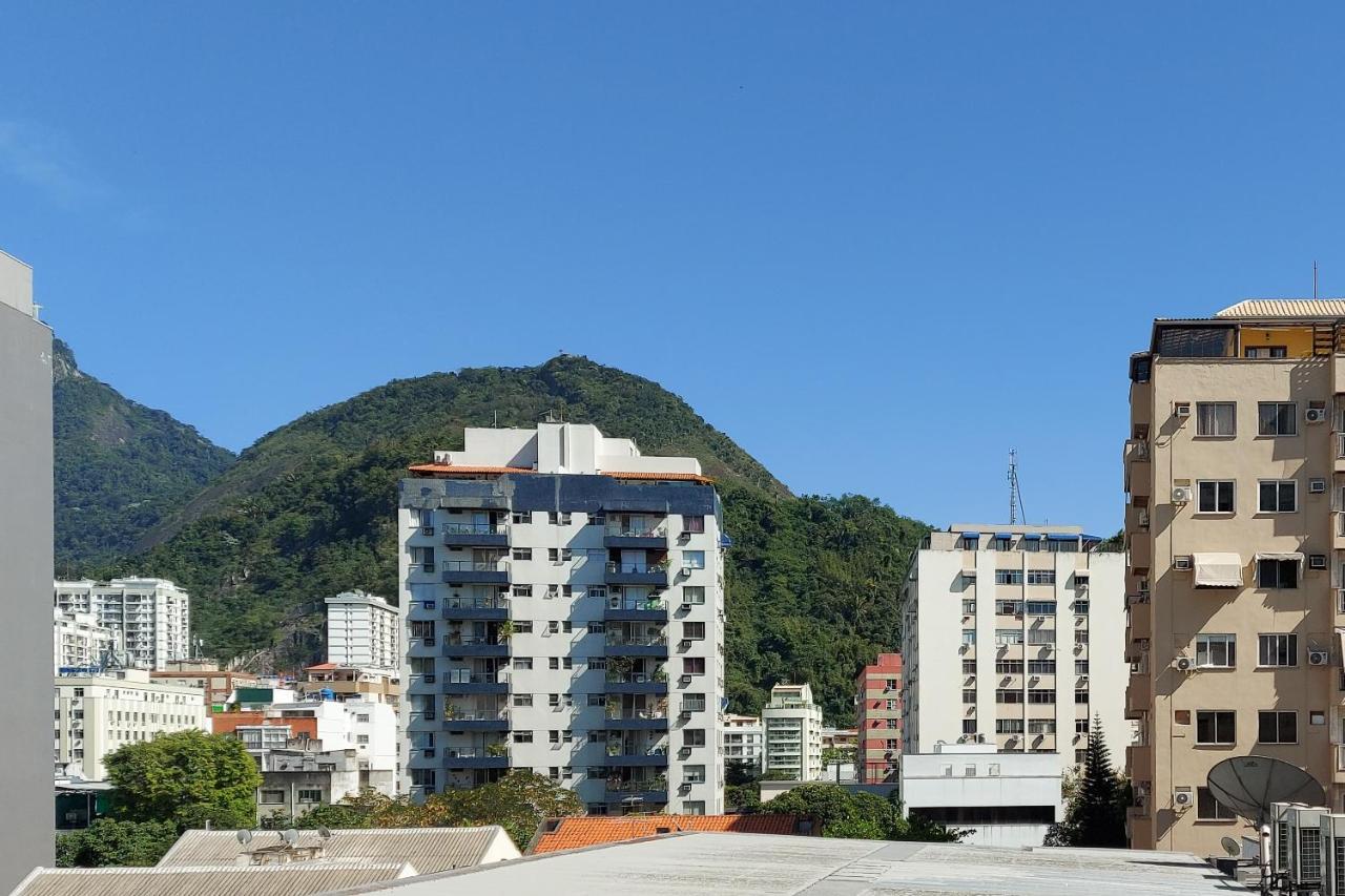 Appartement Bem Localizado Em De Botafogo, Próximo Ao Shopping E Metrô - Wi-fi 250 Mb