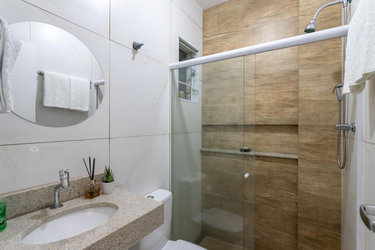 Bem Localizado Em De Botafogo, Próximo Ao Shopping E Metrô - Wi-fi 250 Mb Appartement *