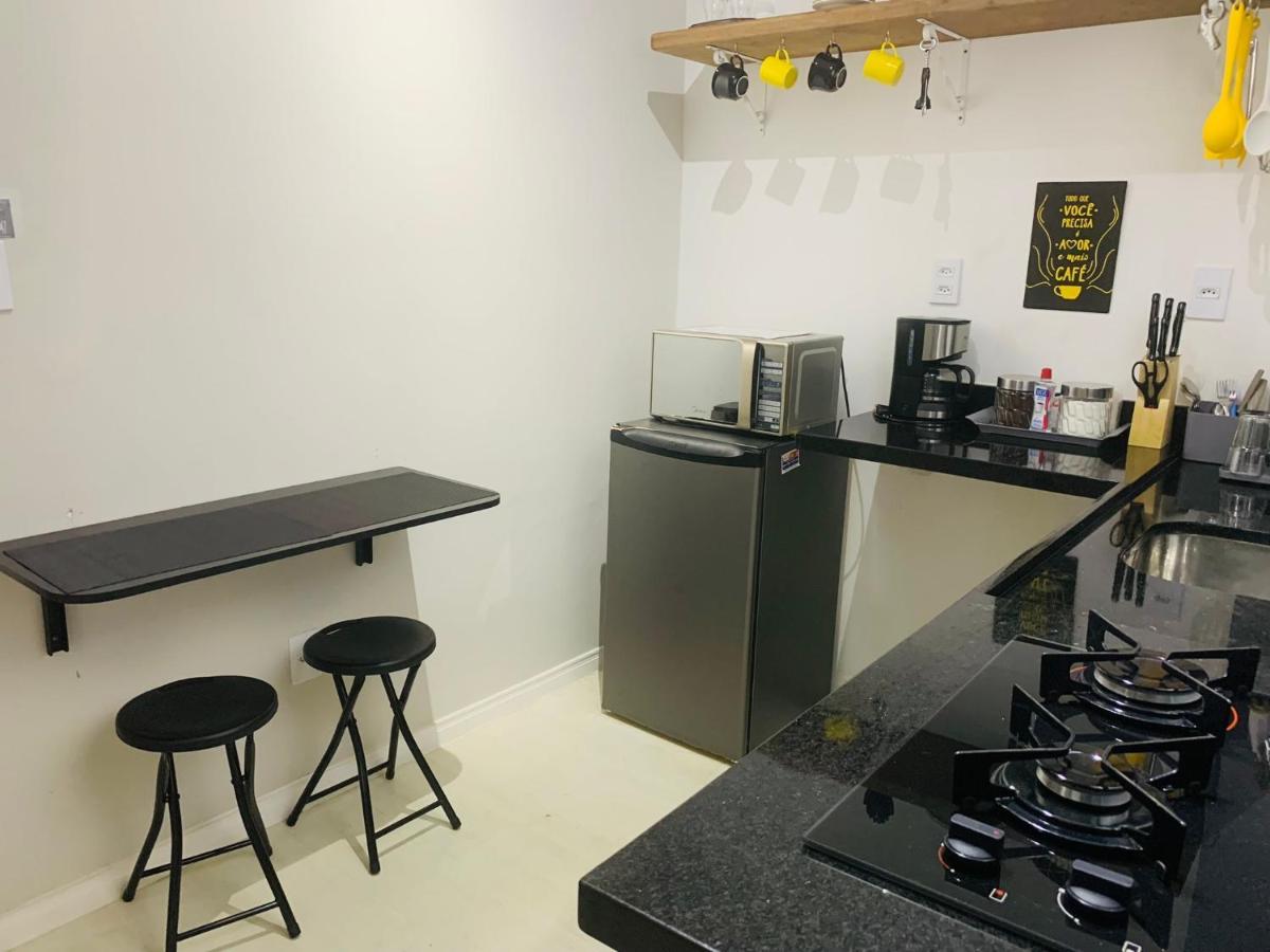 Bem Localizado Em De Botafogo, Próximo Ao Shopping E Metrô - Wi-fi 250 Mb Appartement *